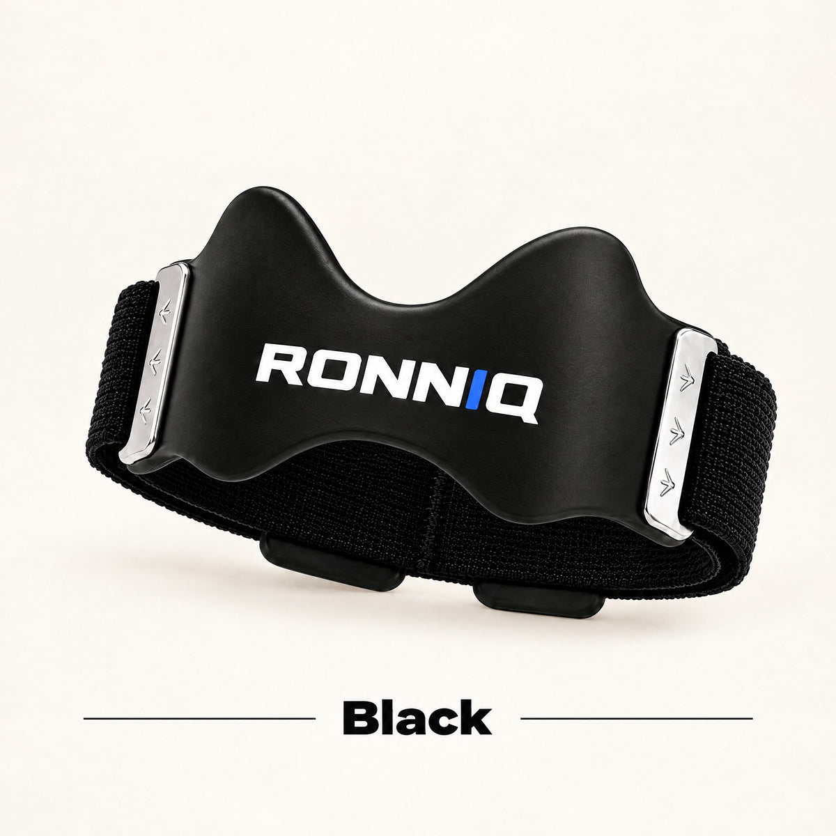 Ronniq | Support right under the kneecap