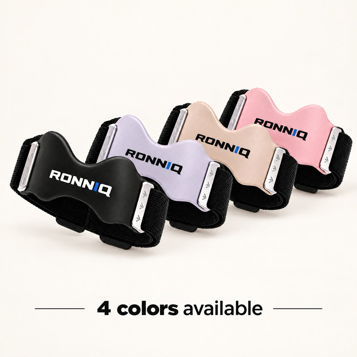 Ronniq | Support right under the kneecap