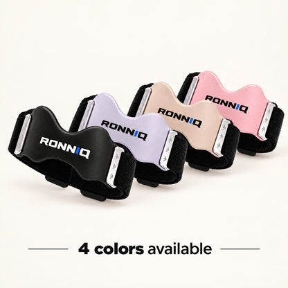 Ronniq | Support right under the kneecap
