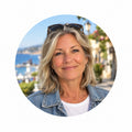 — Sarah, 50
