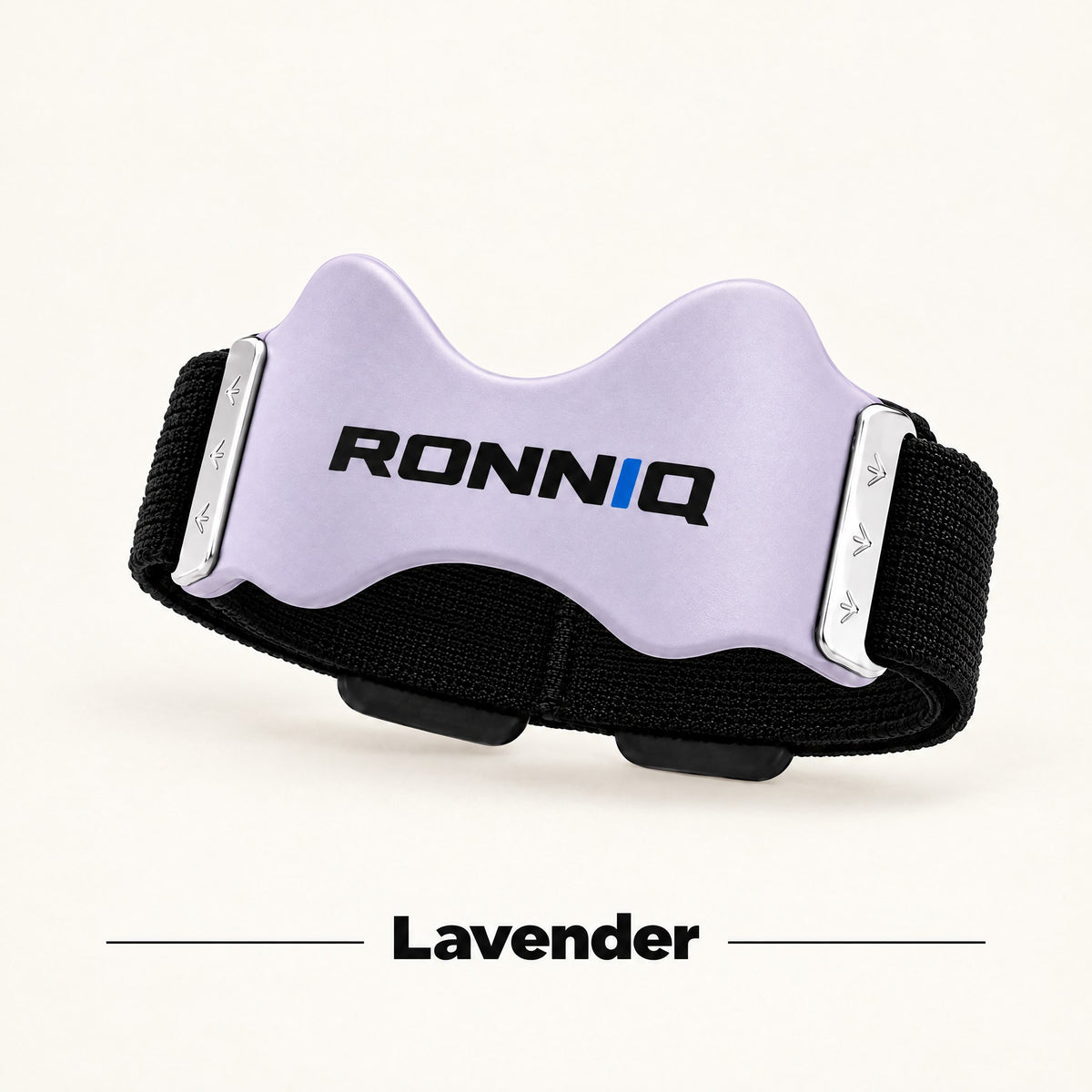 Ronniq | Support right under the kneecap