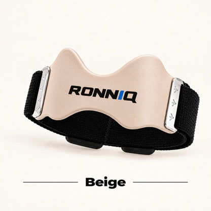Ronniq | Support right under the kneecap