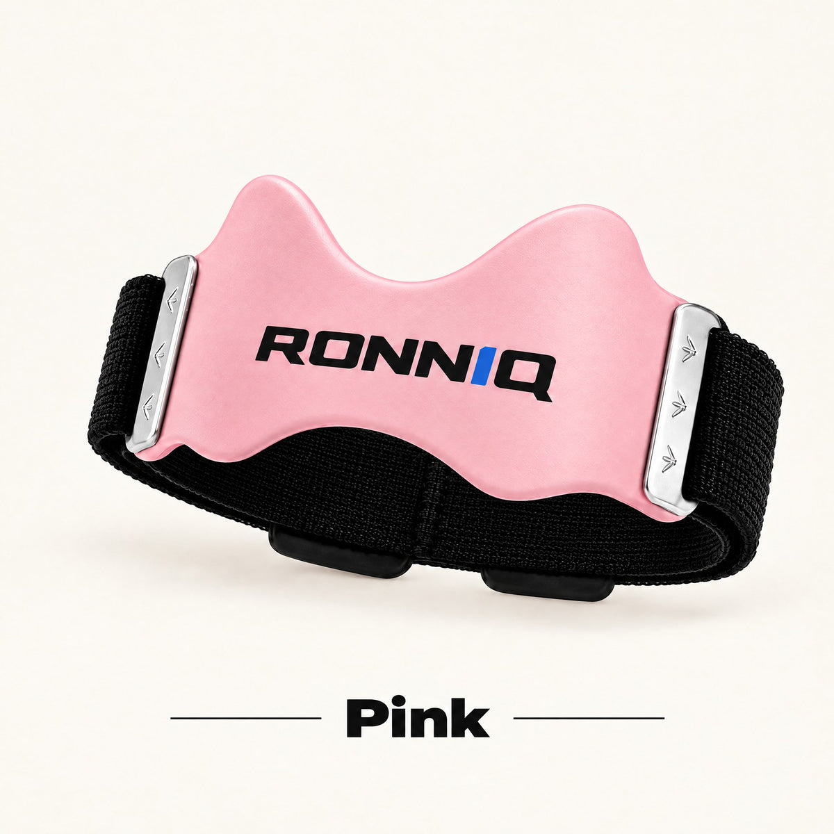 Ronniq | Support right under the kneecap